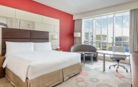   Crowne Plaza Doha - The Business Park 5*  1