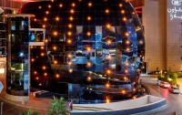   Crowne Plaza Doha - The Business Park 5*  13