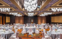   Crowne Plaza Doha - The Business Park 5*  9