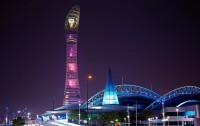   The Torch Doha 5*  1