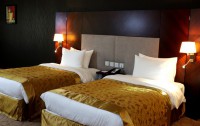   Swiss-belhotel Doha 4*  11