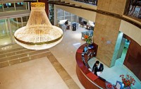   Swiss-belhotel Doha 4*  19