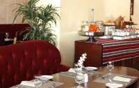   Swiss-belhotel Doha 4*  15