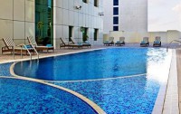 Swiss-belhotel Doha 4*  2