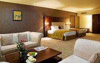   Swiss-belhotel Doha 4*  8