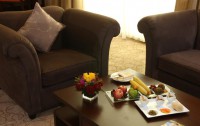 Swiss-belhotel Doha 4*  5