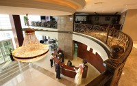   Swiss-belhotel Doha 4*  23