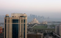   Swiss-belhotel Doha 4*  21