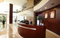   Swiss-belhotel Doha 4*  12