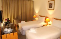 Swiss-belinn Hotel 4*  2