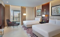 Hilton Doha The Pearl Residences 5*  3