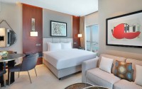 Hilton Doha The Pearl Residences 5*  4