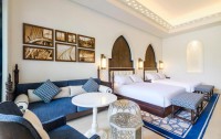   Hilton Salwa Beach Resort & Villas 5*  15