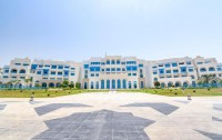   Hilton Salwa Beach Resort & Villas 5*  13