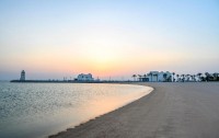   Hilton Salwa Beach Resort & Villas 5*  12