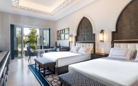   Hilton Salwa Beach Resort & Villas 5*  9