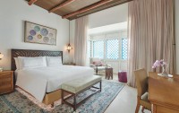 Hilton Salwa Beach Resort & Villas 5*  3