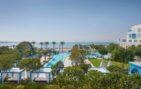   Hilton Salwa Beach Resort & Villas 5*  21