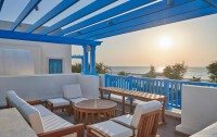   Hilton Salwa Beach Resort & Villas 5*  20