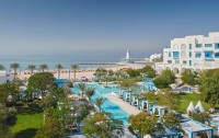   Hilton Salwa Beach Resort & Villas 5*  16