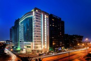   Golden Tulip Doha Hotel 5*  1