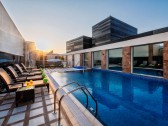   Golden Tulip Doha Hotel 5*  11