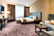   Golden Tulip Doha Hotel 5*  17