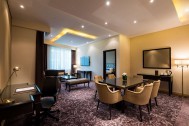   Golden Tulip Doha Hotel 5*  16