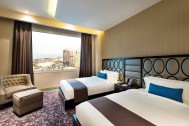   Golden Tulip Doha Hotel 5*  15