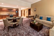   Golden Tulip Doha Hotel 5*  8