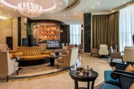   Golden Tulip Doha Hotel 5*  7