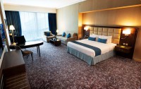   Golden Tulip Doha Hotel 5*  13