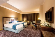 Golden Tulip Doha Hotel 5*  2