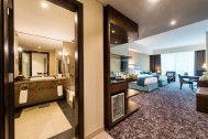   Golden Tulip Doha Hotel 5*  14