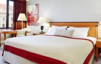   Intercontinental Budapest Hotel 5*  13