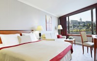   Intercontinental Budapest Hotel 5*  12