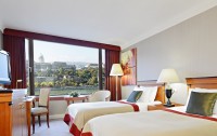   Intercontinental Budapest Hotel 5*  11