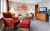   Intercontinental Budapest Hotel 5*  1