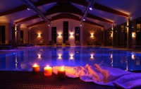   Kolping Hotel Spa & Family Resort 4*  78