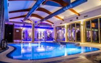   Kolping Hotel Spa & Family Resort 4*  54