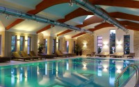   Kolping Hotel Spa & Family Resort 4*  83