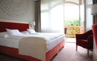   Kolping Hotel Spa & Family Resort 4*  84