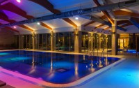   Kolping Hotel Spa & Family Resort 4*  65