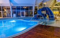   Kolping Hotel Spa & Family Resort 4*  64