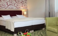   Kolping Hotel Spa & Family Resort 4*  47