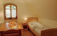   Kolping Hotel Spa & Family Resort 4*  35