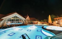   Kolping Hotel Spa & Family Resort 4*  16