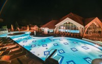   Kolping Hotel Spa & Family Resort 4*  1