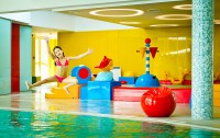   Kolping Hotel Spa & Family Resort 4*  12