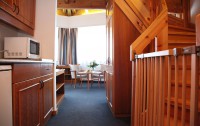 Kolping Hotel Spa & Family Resort 4*  5